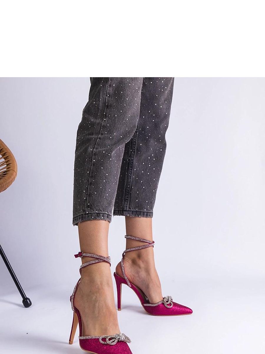 High heel pumps model 207110 Solea