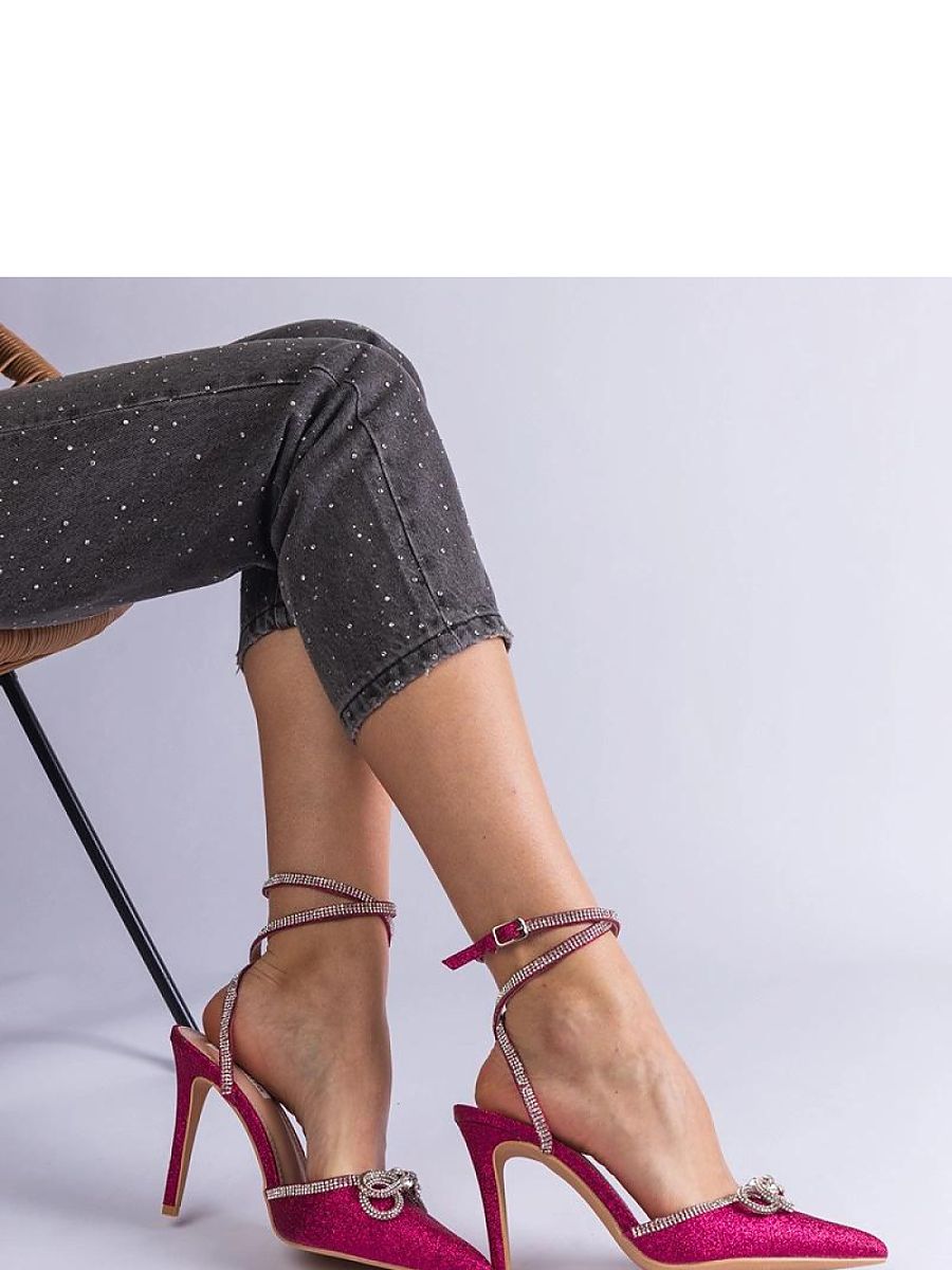 High heel pumps model 207110 Solea