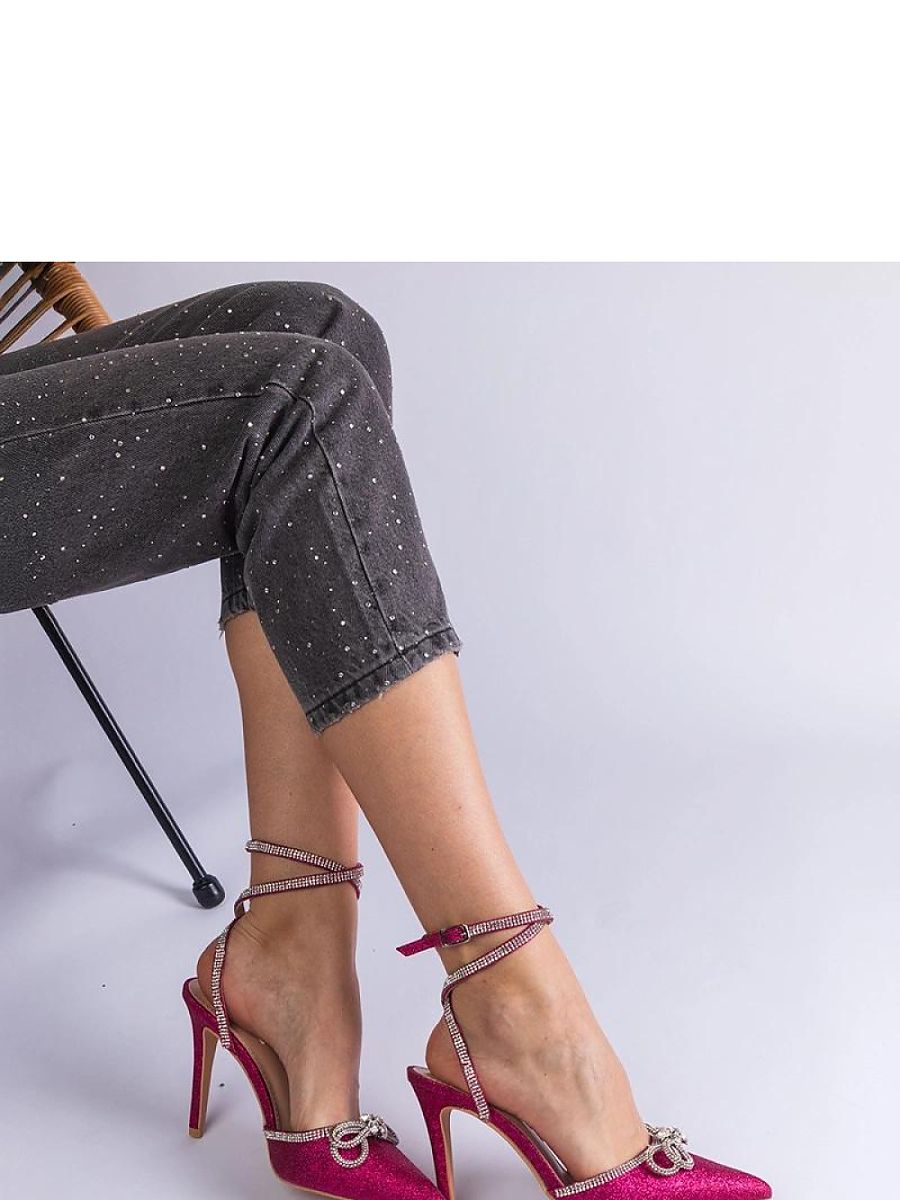 High heel pumps model 207110 Solea