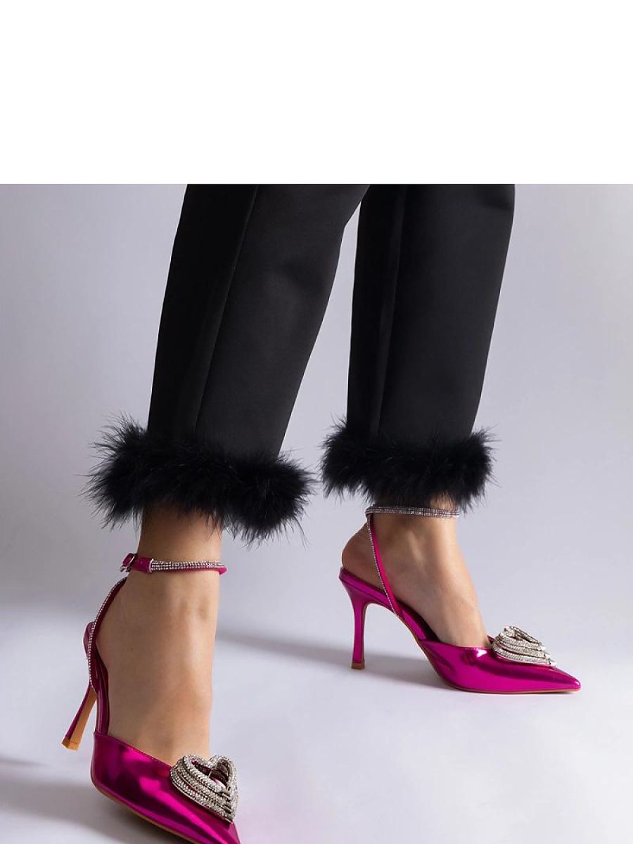 High heel pumps model 207199 Solea