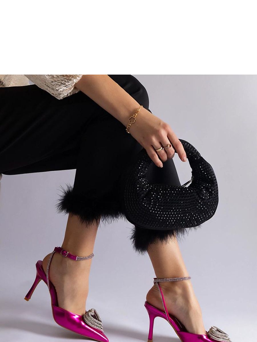 High heel pumps model 207199 Solea
