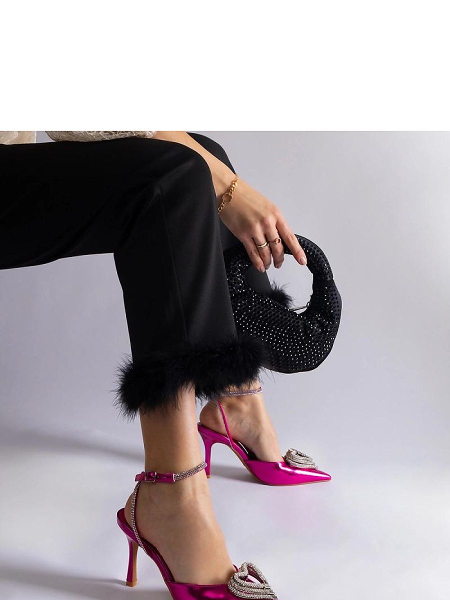 High heel pumps model 207199 Solea