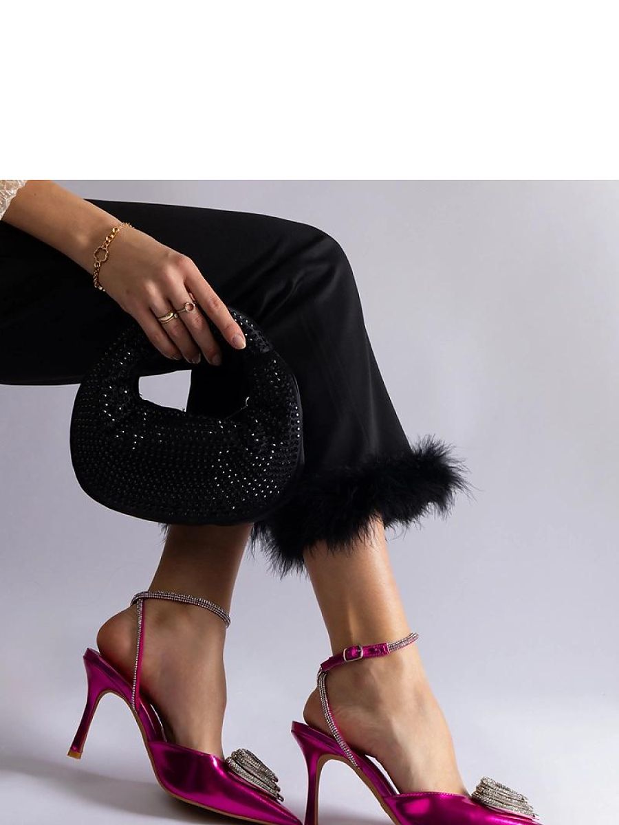 High heel pumps model 207199 Solea