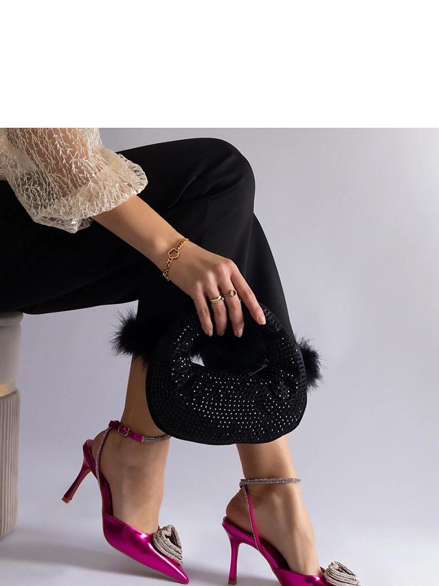 High heel pumps model 207199 Solea