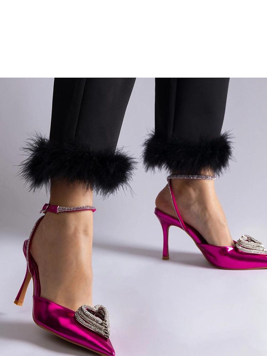 High heel pumps model 207199 Solea