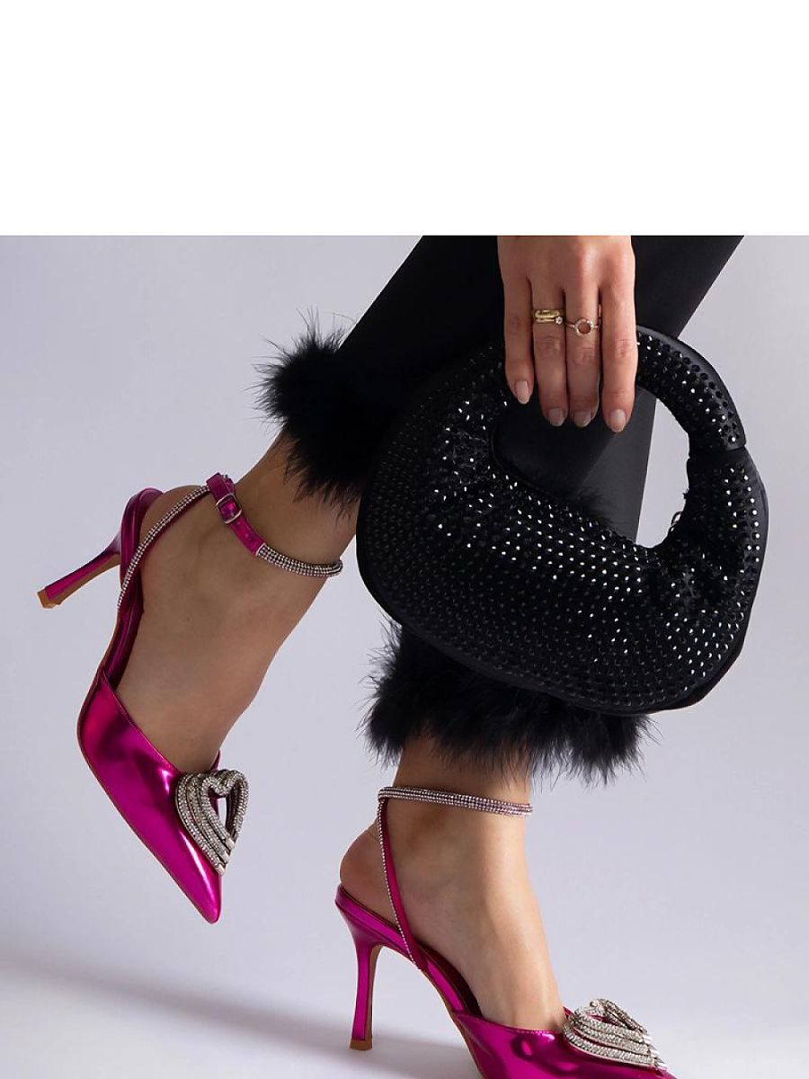 High heel pumps model 207199 Solea