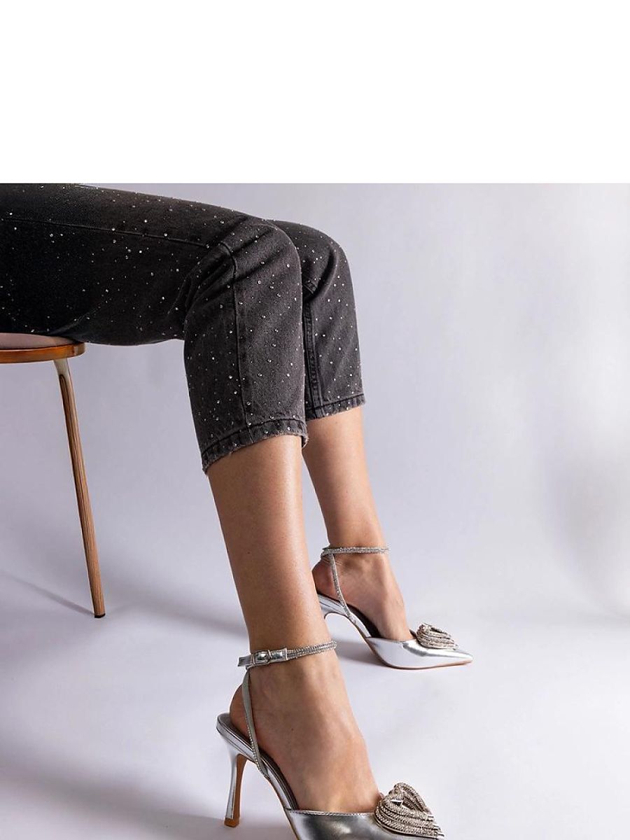 High heel pumps model 207201 Solea