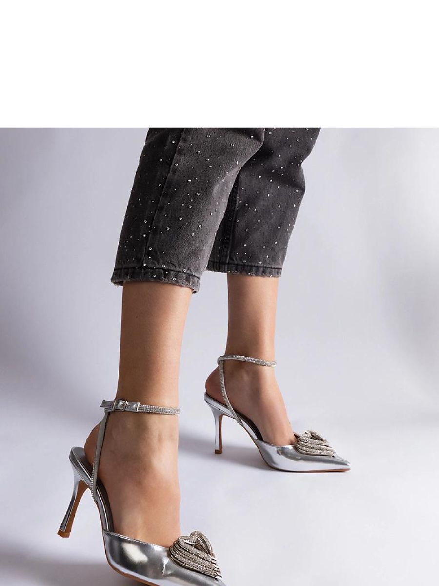 High heel pumps model 207201 Solea