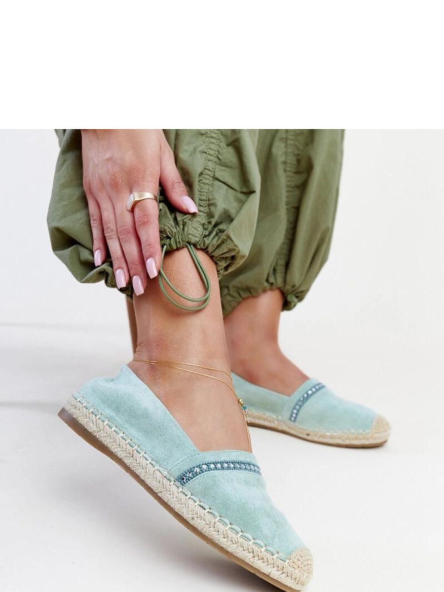 Espadrille model 207332 Solea-0
