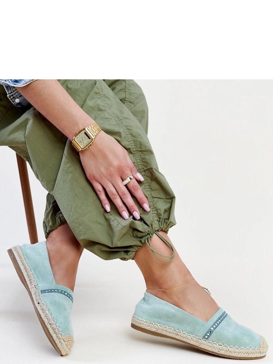 Espadrille model 207332 Solea-1