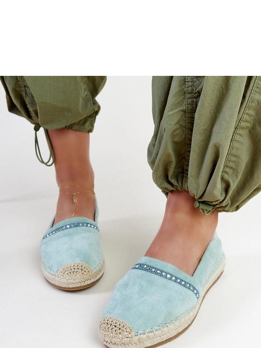 Espadrille model 207332 Solea-2