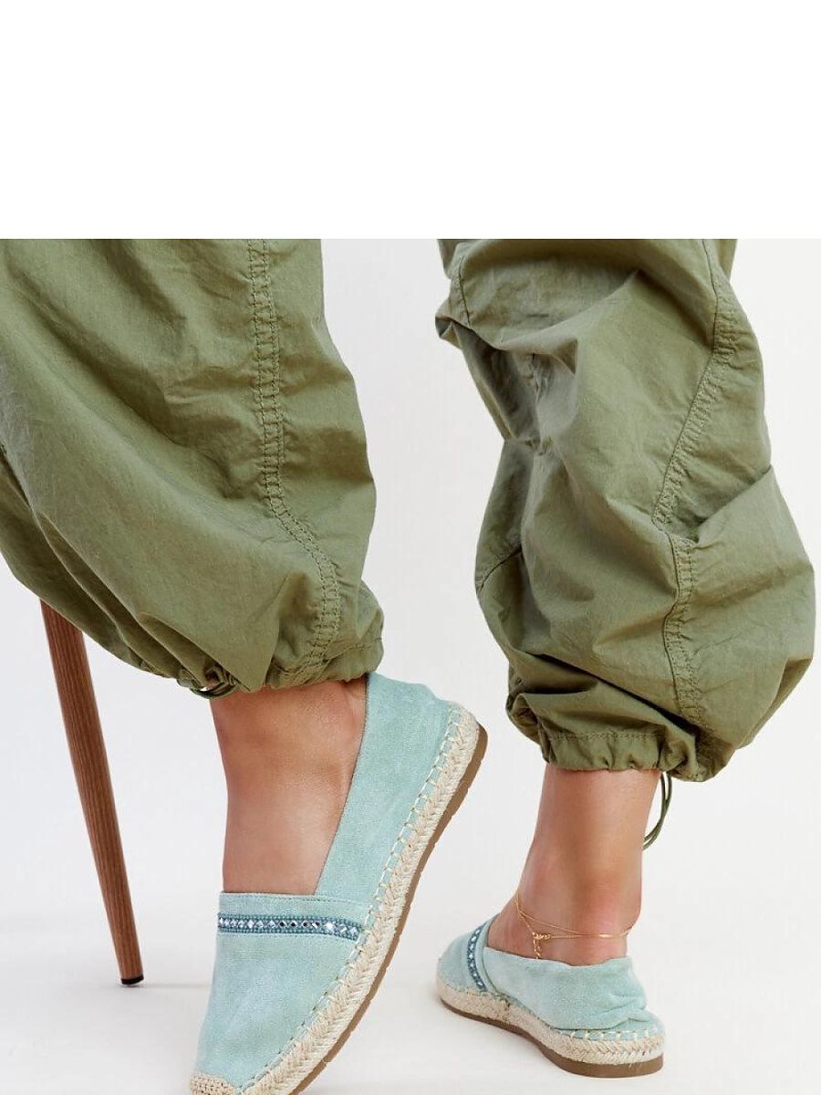 Espadrille model 207332 Solea-3