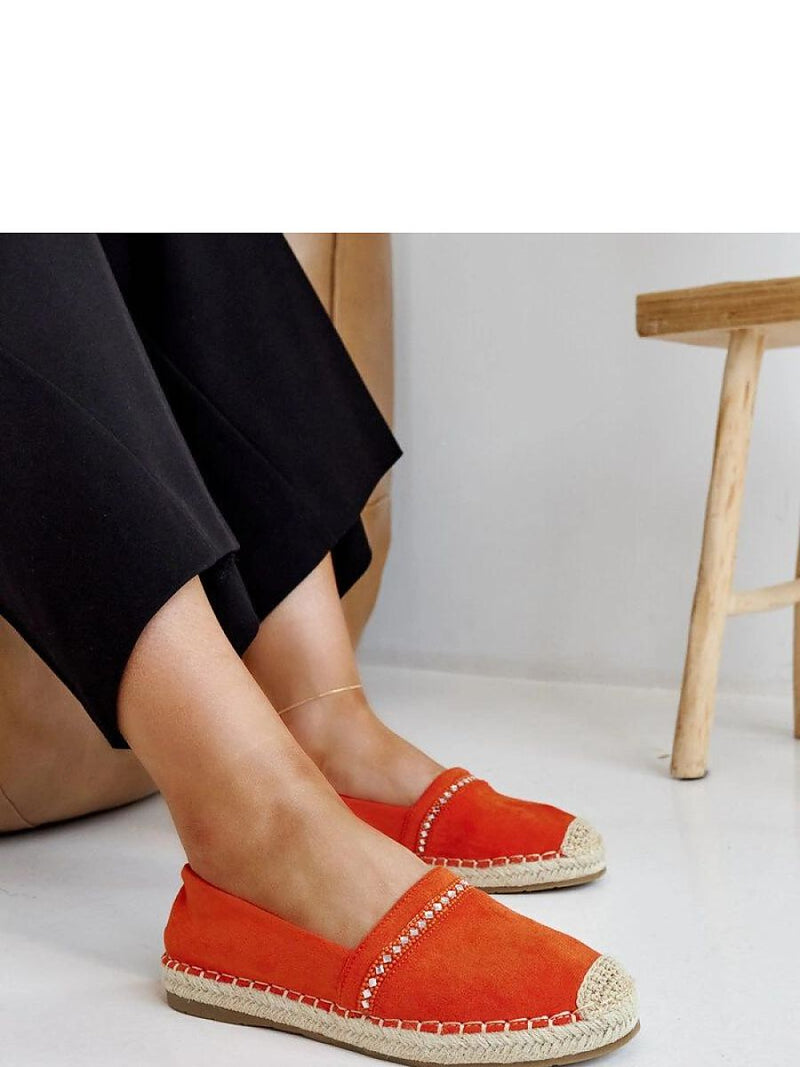 Espadrille modèle 207345 Solea