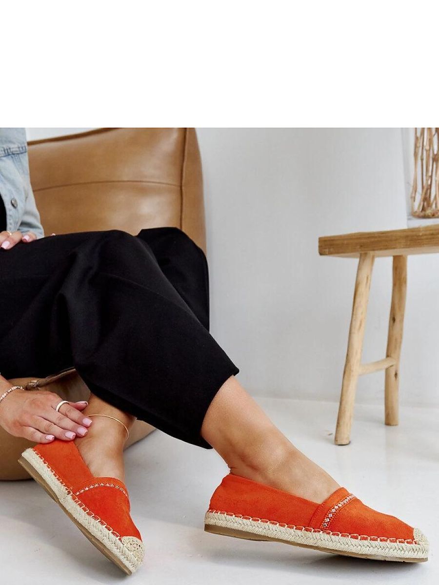 Espadrille model 207345 Solea