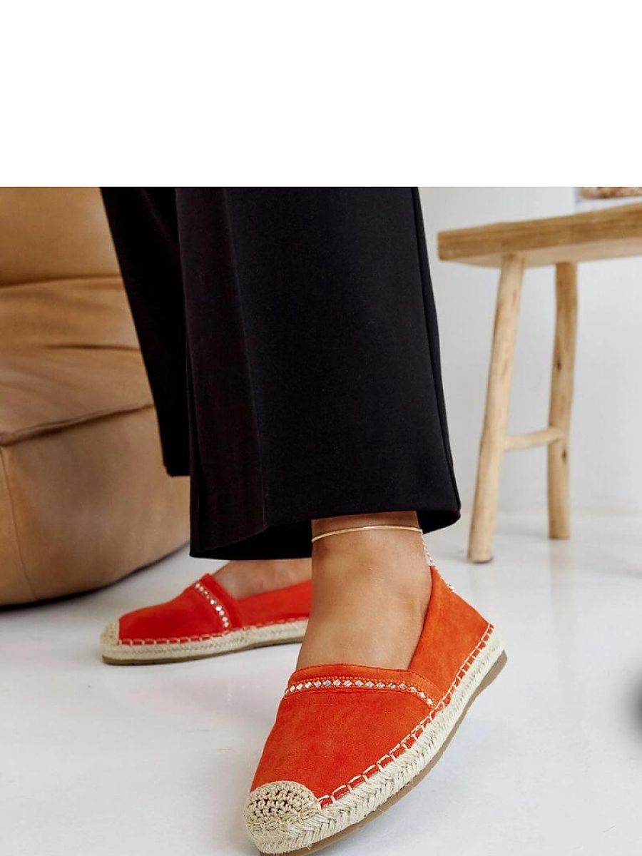 Espadrille model 207345 Solea