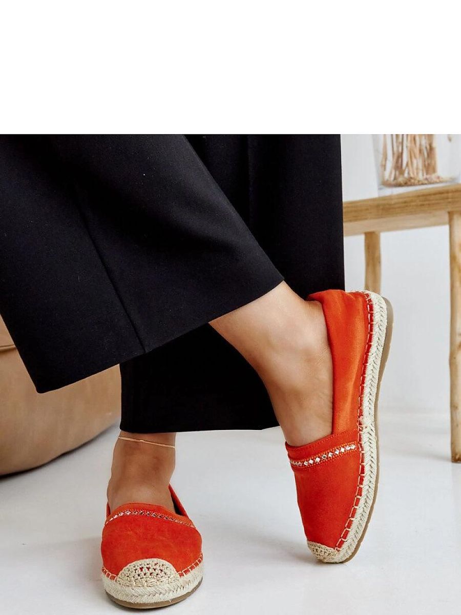 Espadrille model 207345 Solea