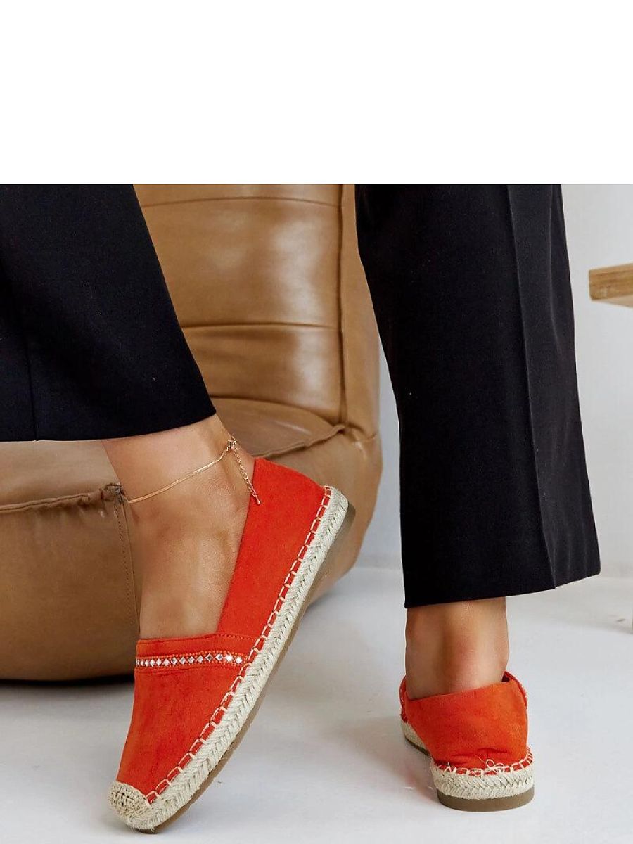 Espadrille model 207345 Solea