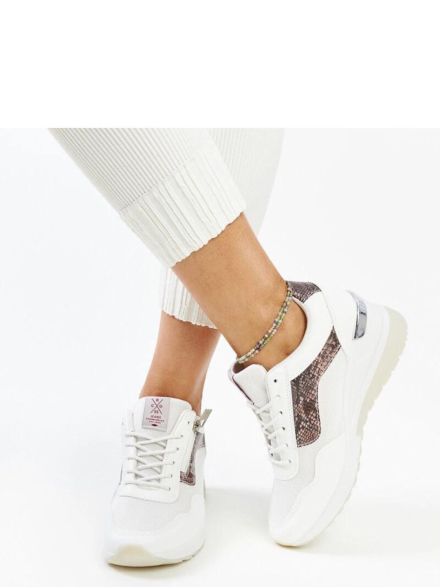 Wedge sneakers model 207349 Solea
