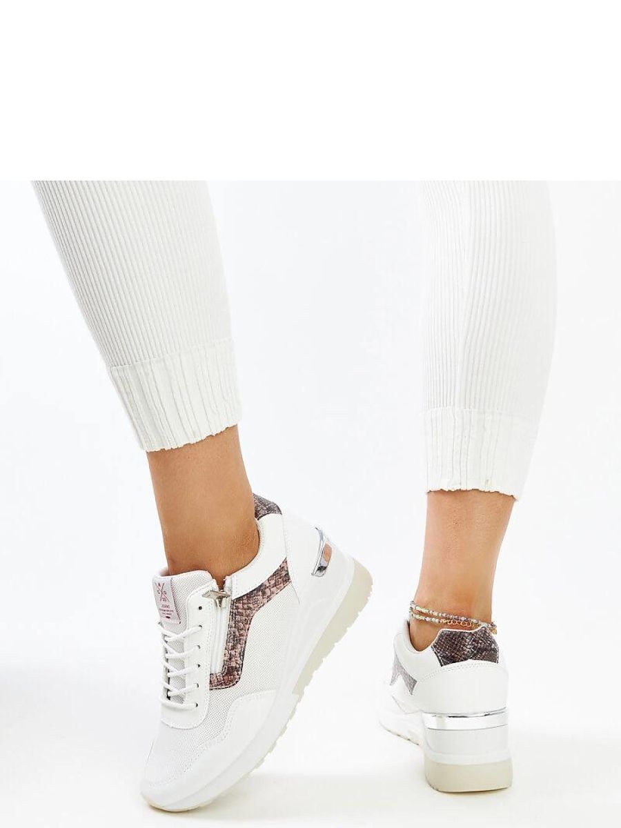 Wedge sneakers model 207349 Solea