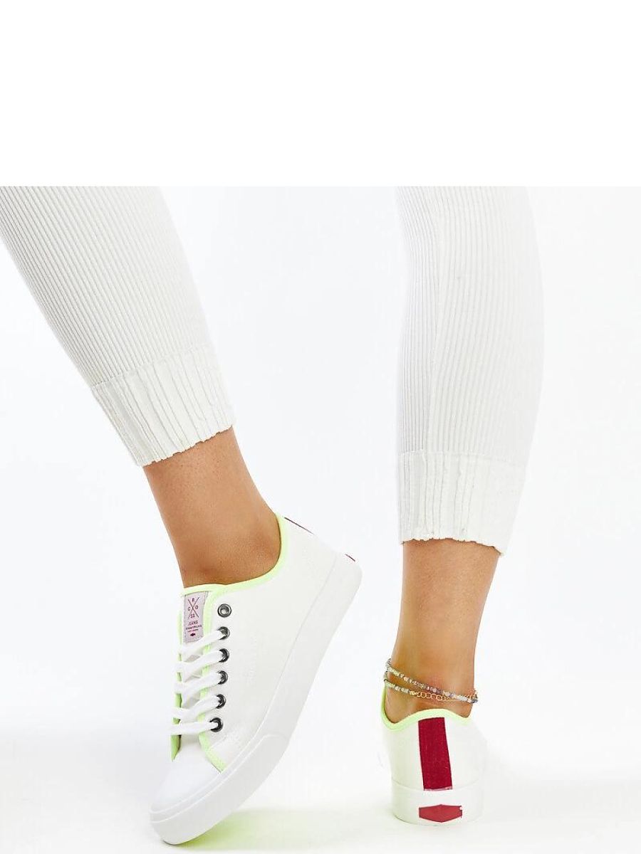 Sneakers model 207350 Solea
