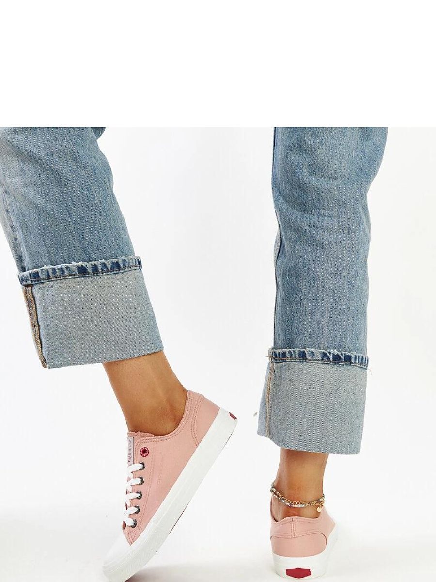 Sneakers model 207357 Solea