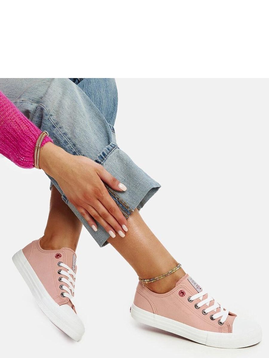 Sneakers model 207357 Solea