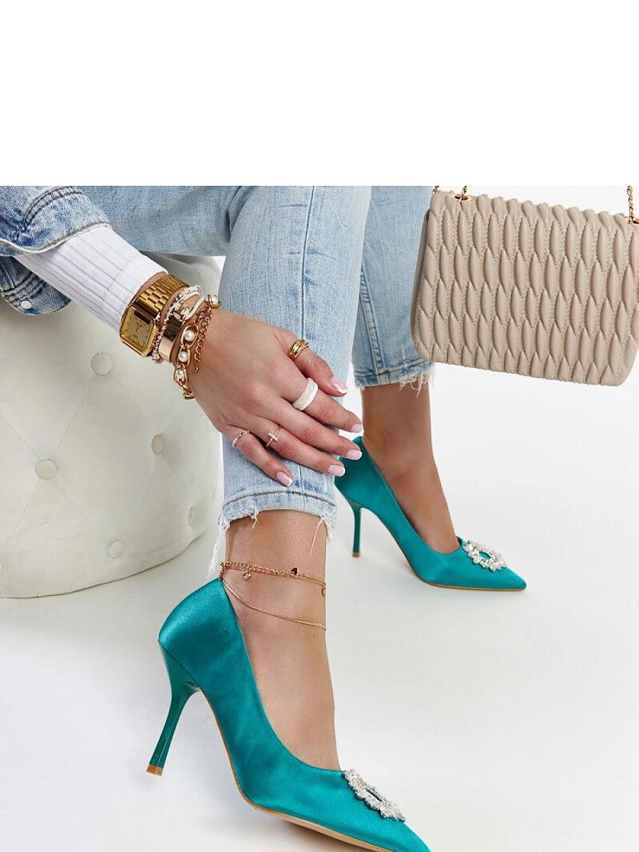High heel pumps model 207513 Solea