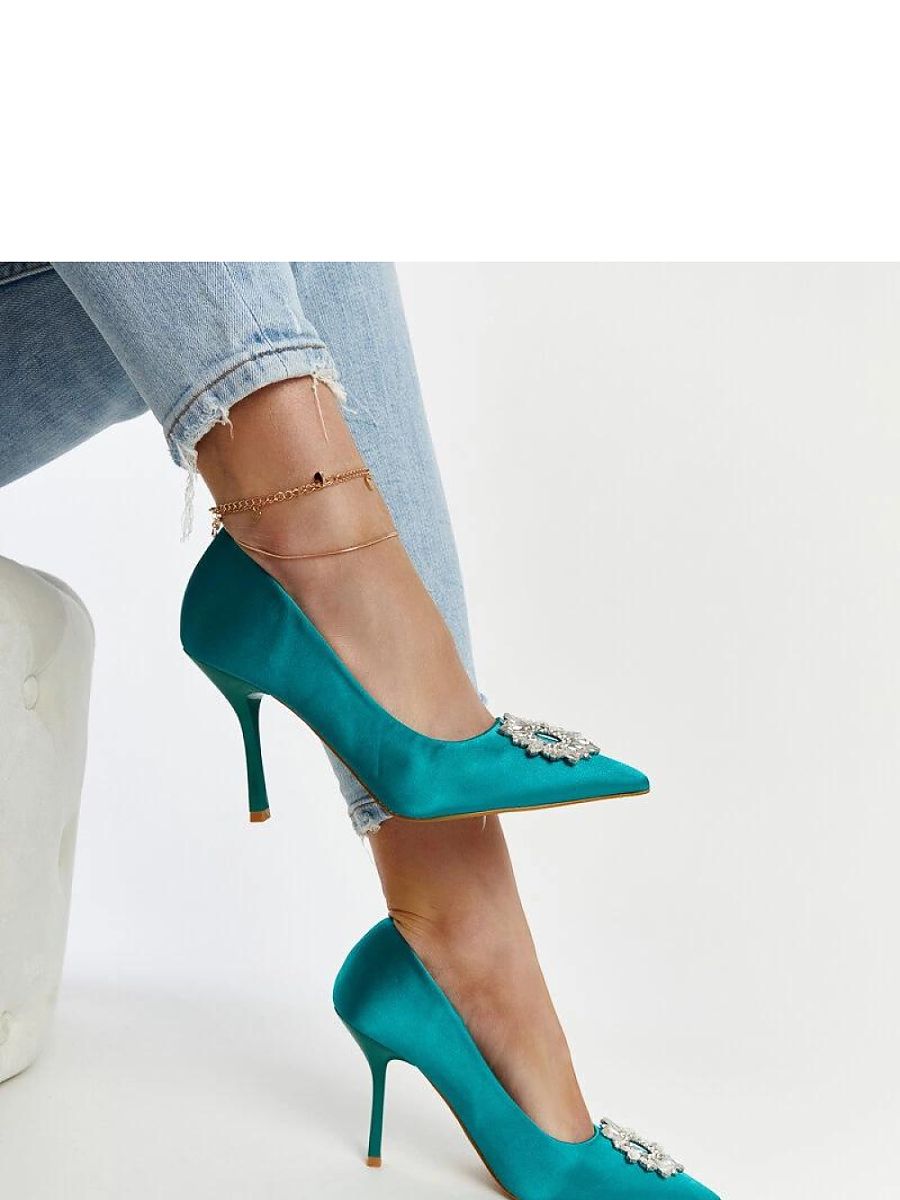 High heel pumps model 207513 Solea