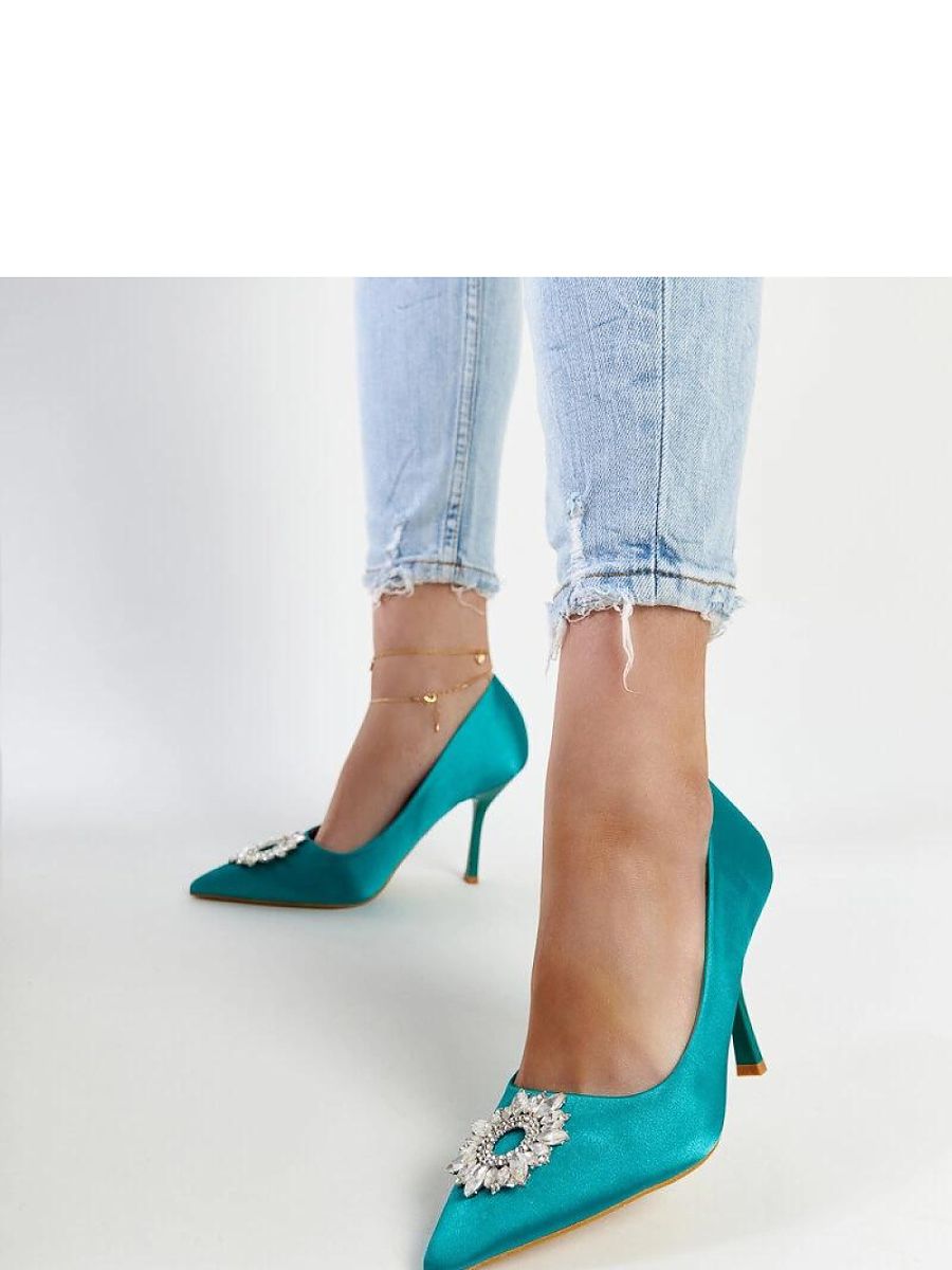 High heel pumps model 207513 Solea