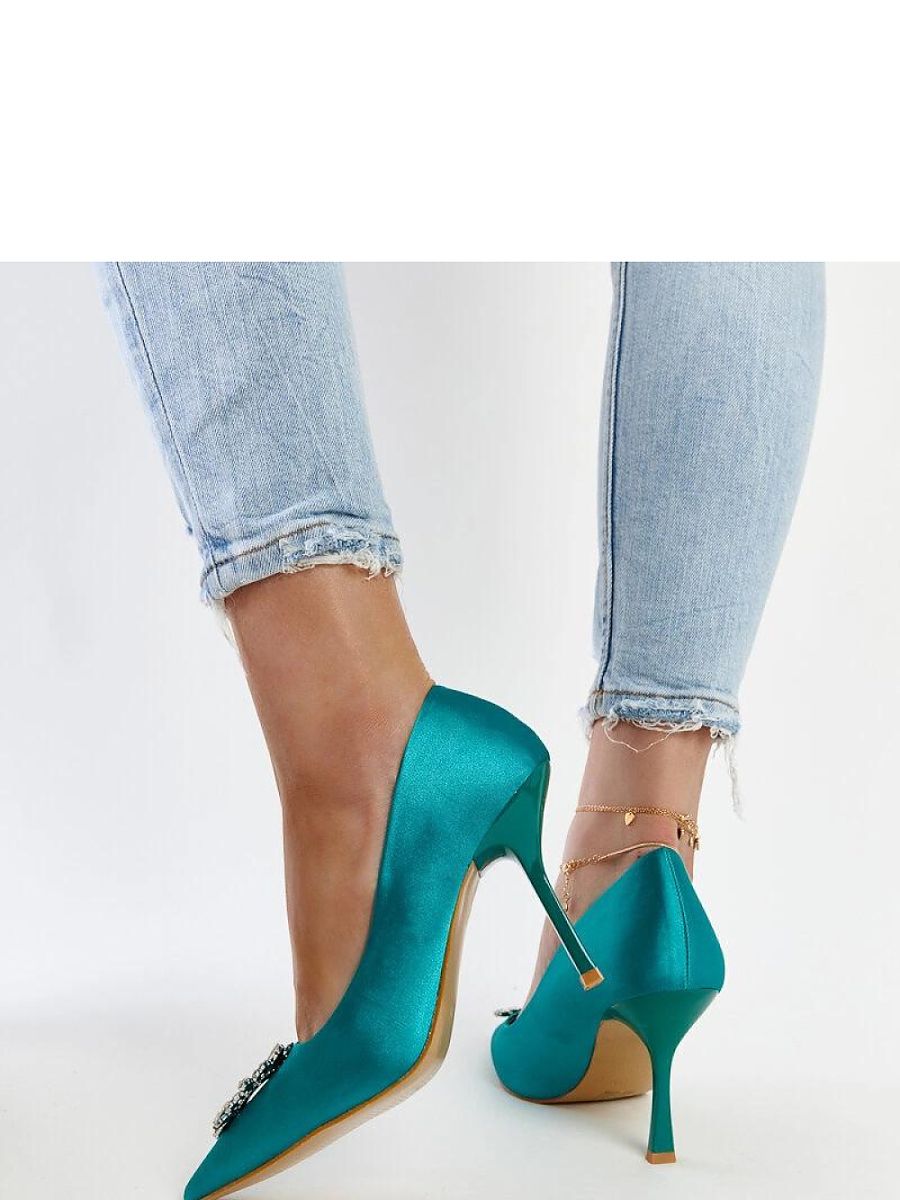 High heel pumps model 207513 Solea