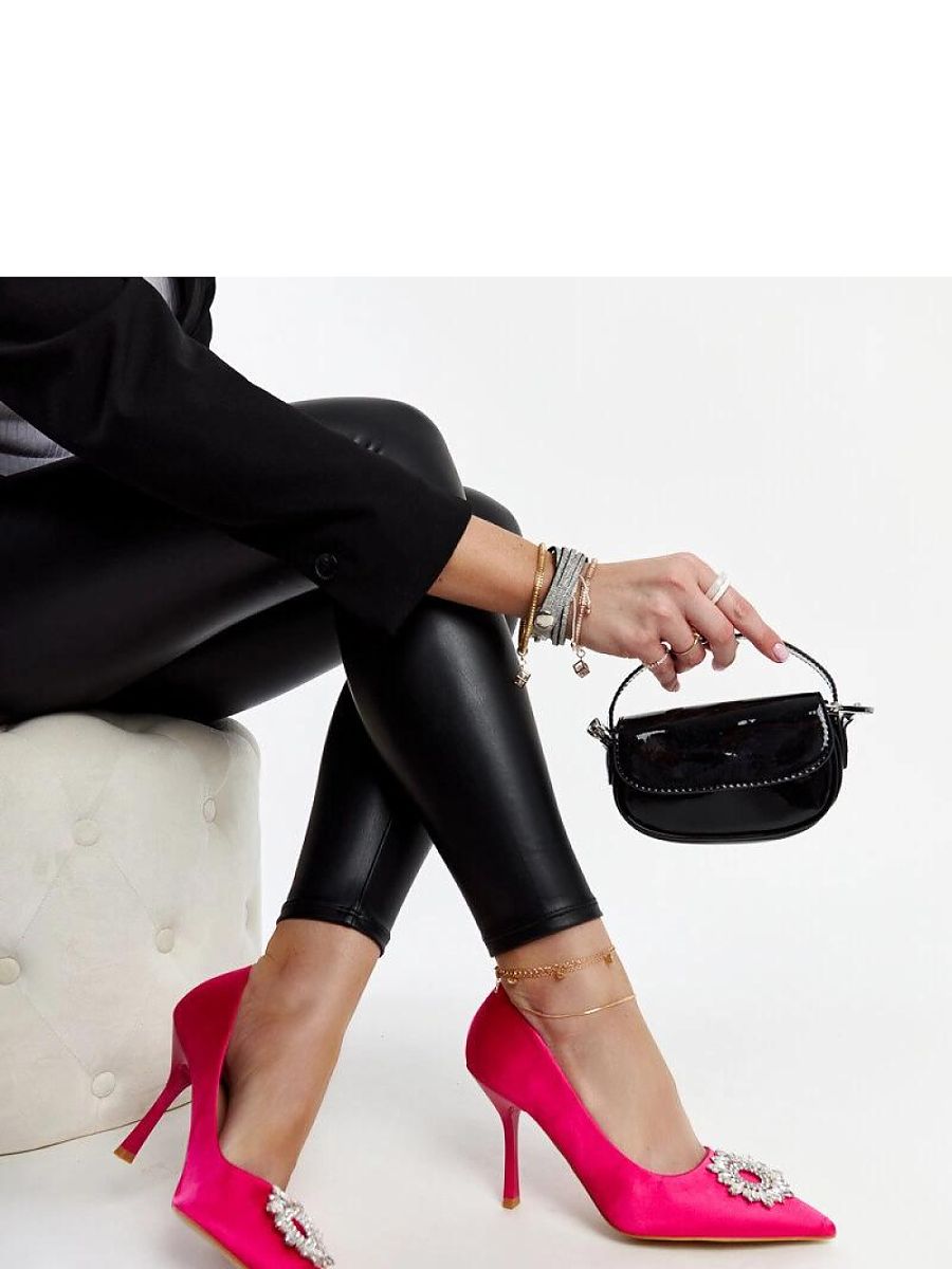 High heel pumps model 207514 Solea