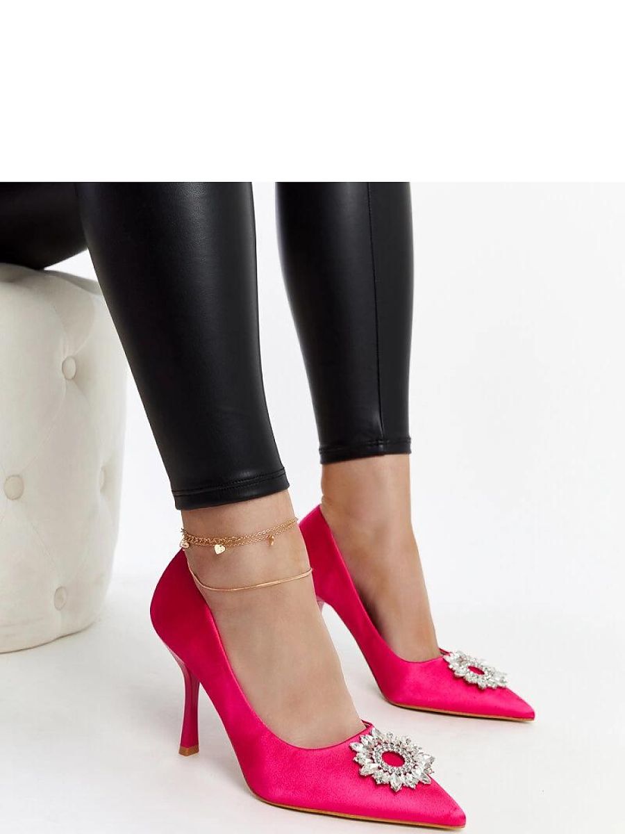 High heel pumps model 207514 Solea