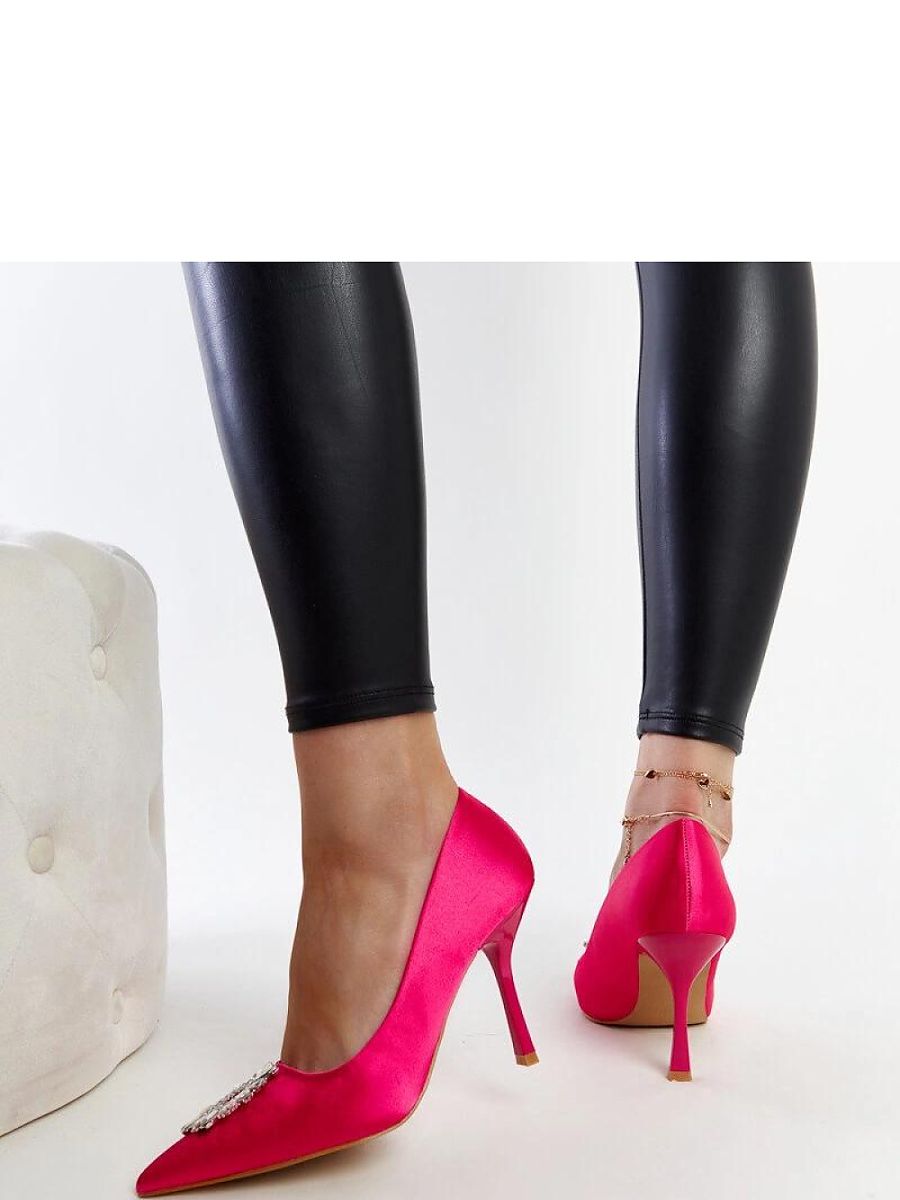 High heel pumps model 207514 Solea