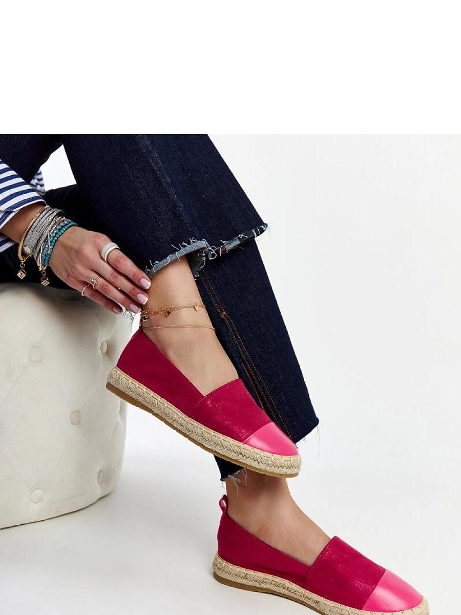 Espadrille model 207518 Solea-0