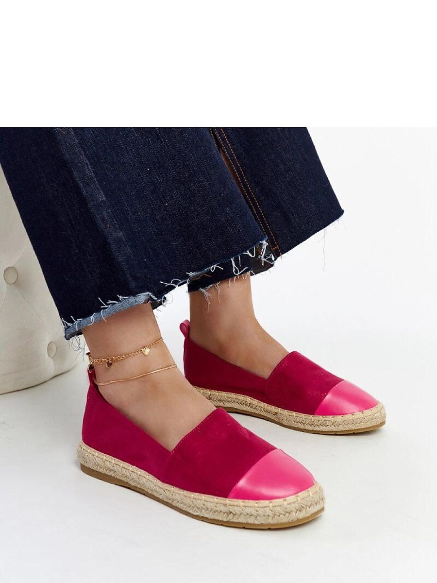 Espadrille model 207518 Solea-1
