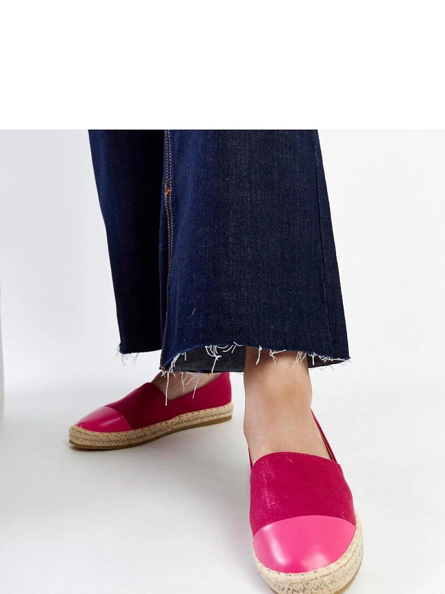 Espadrille model 207518 Solea-2