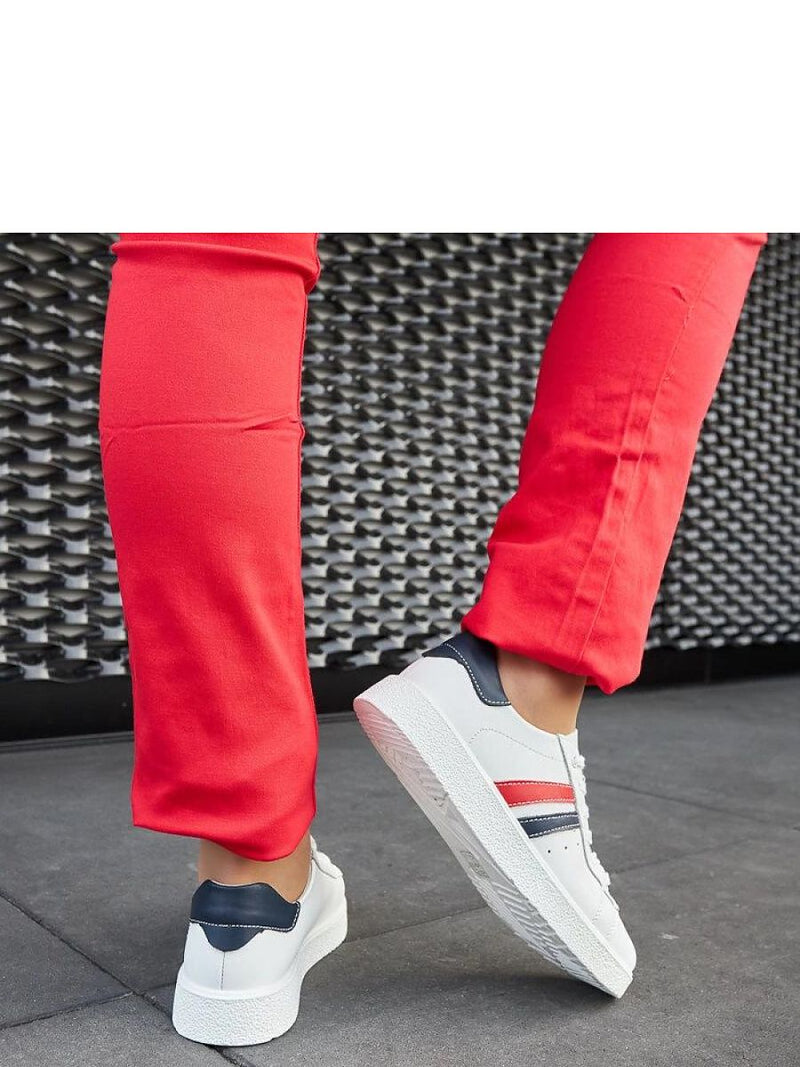 Chaussures de sport modèle 207663 Solea