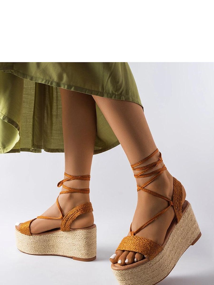 Espadrille model 207665 Solea