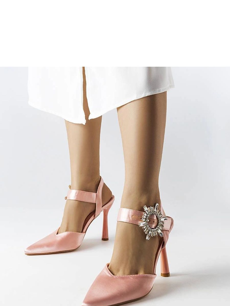 High heel pumps model 207800 Solea