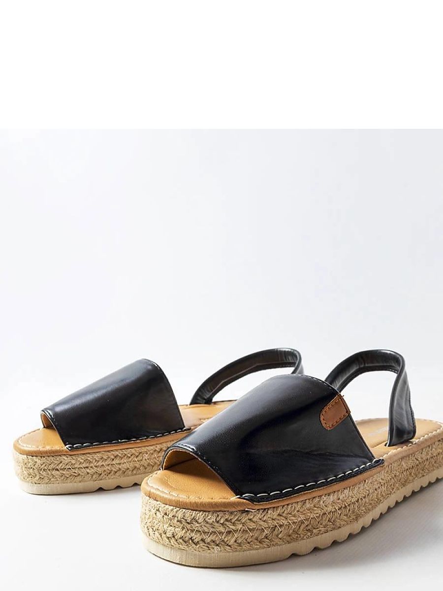 Espadrille model 207804 Solea