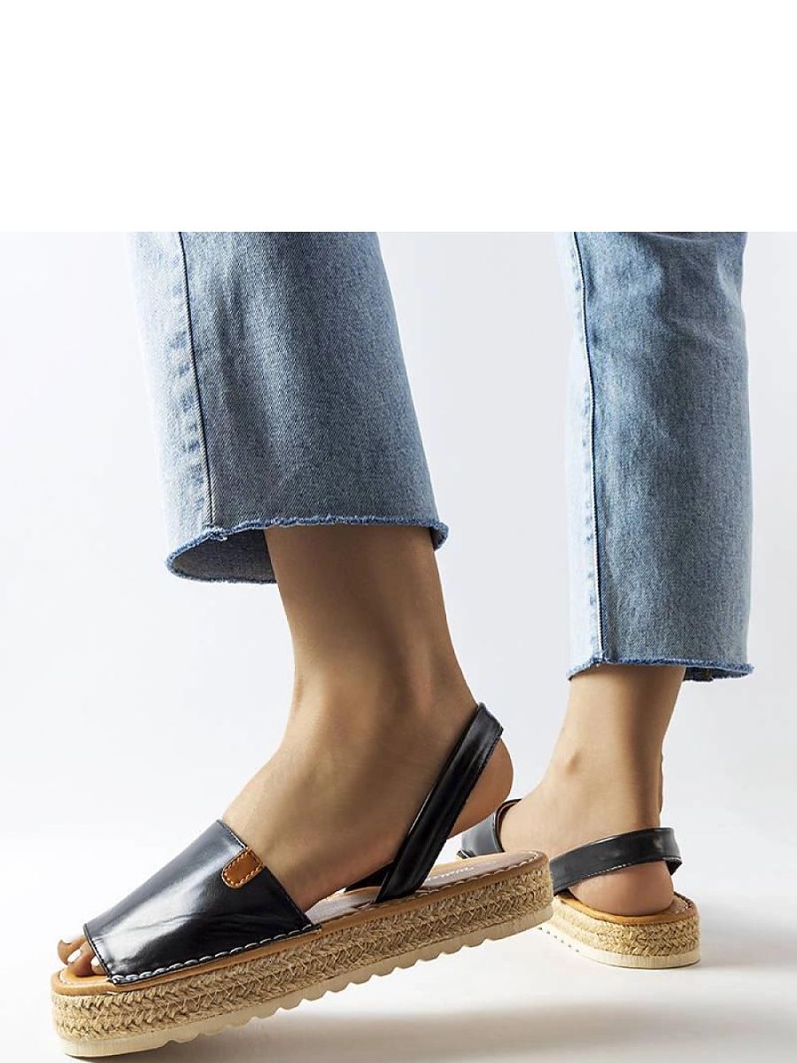 Espadrille model 207804 Solea