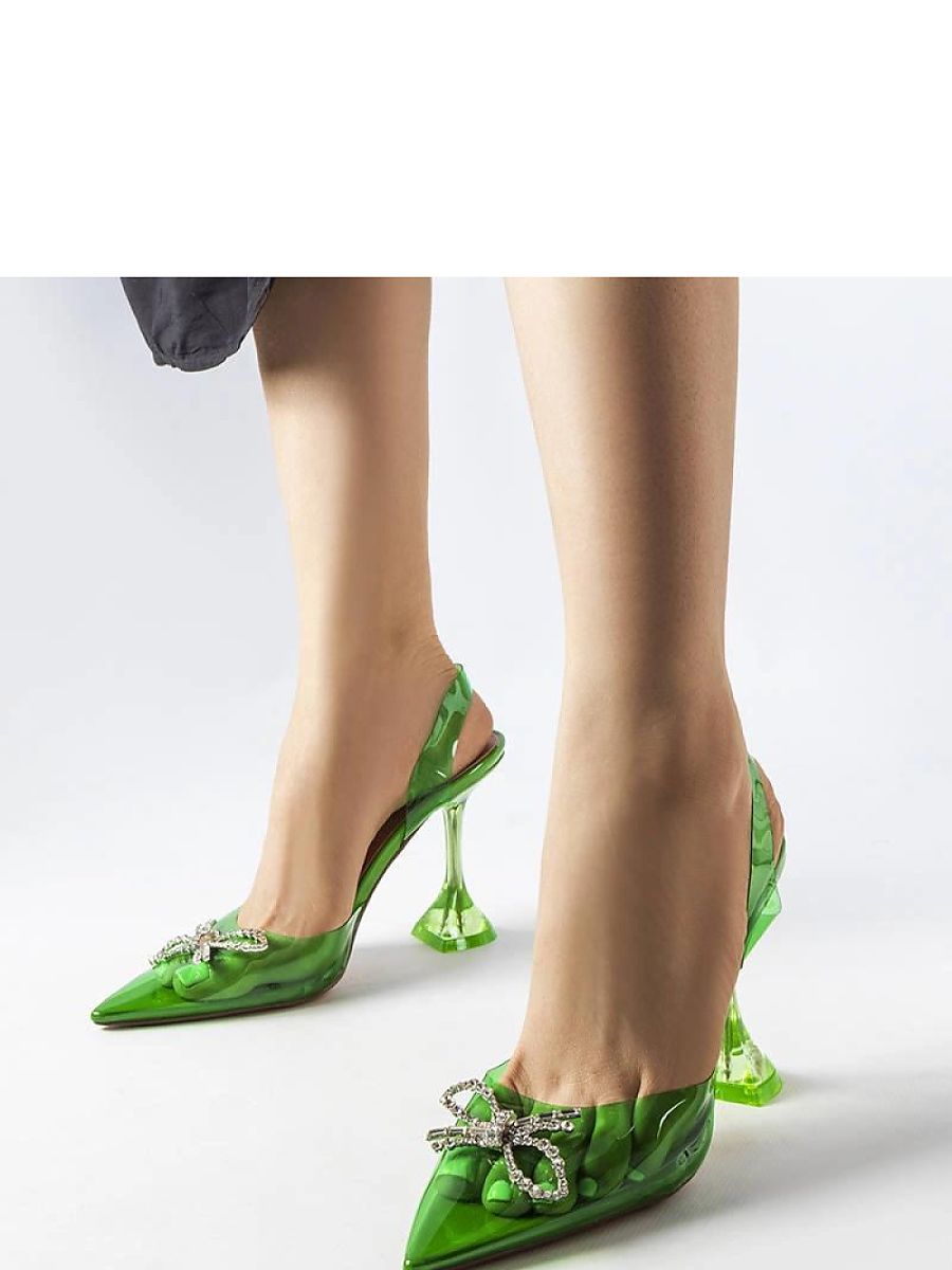 High heel pumps model 207829 Solea