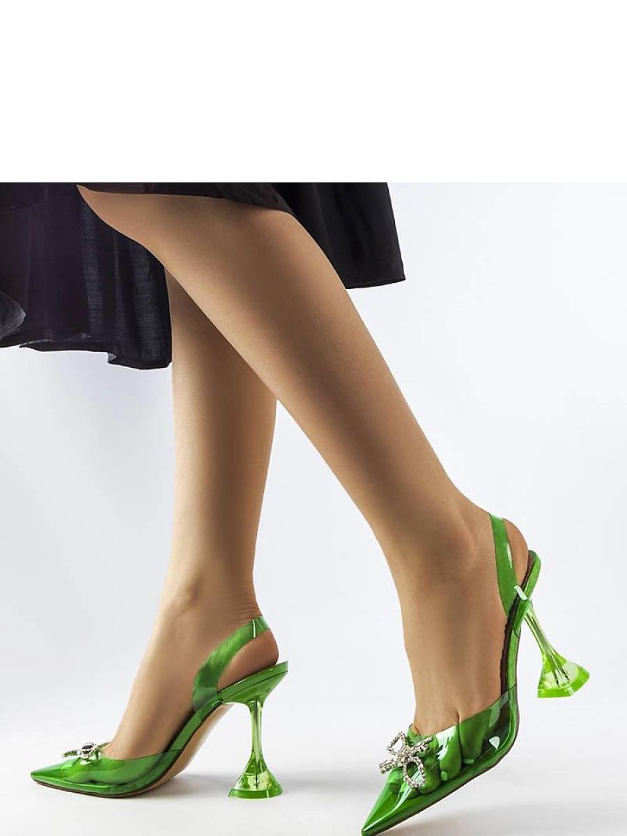 High heel pumps model 207829 Solea