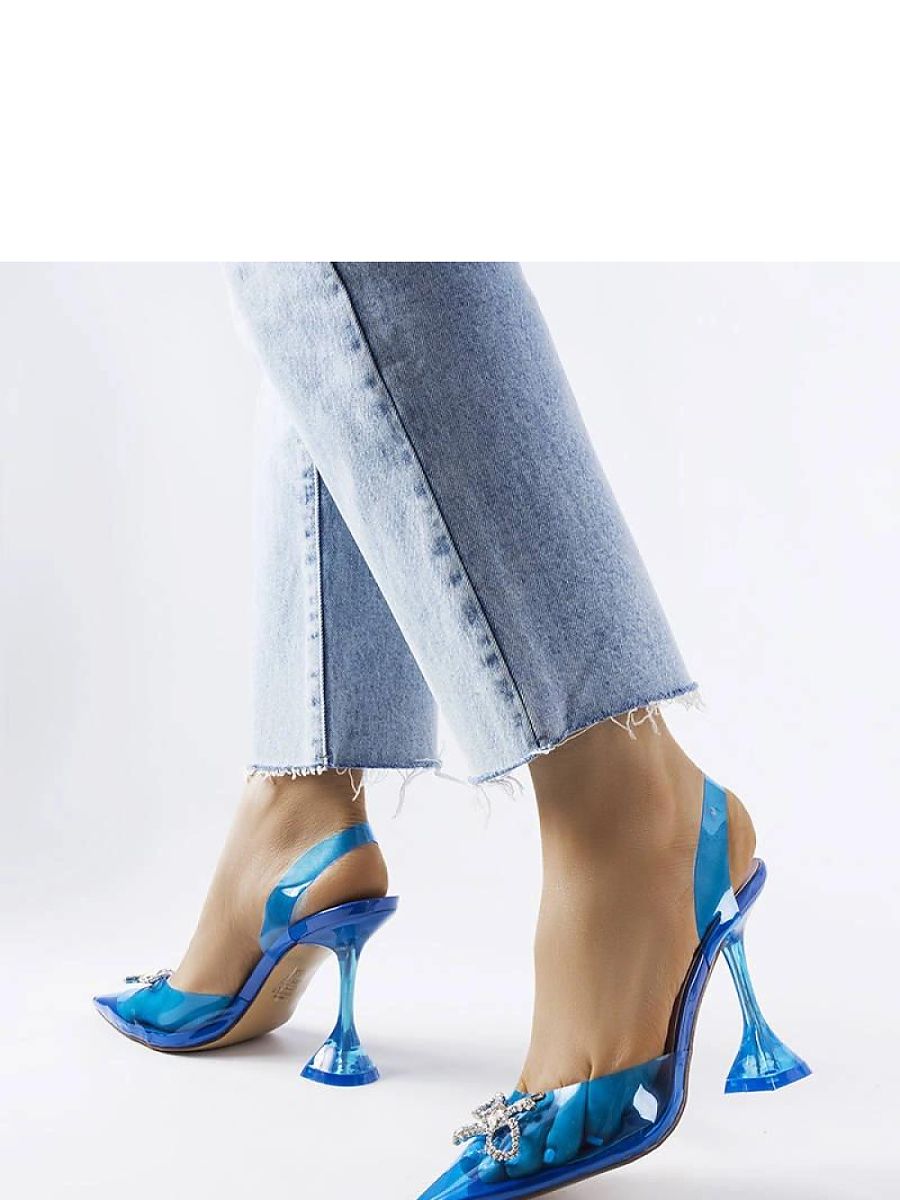 High heel pumps model 207830 Solea