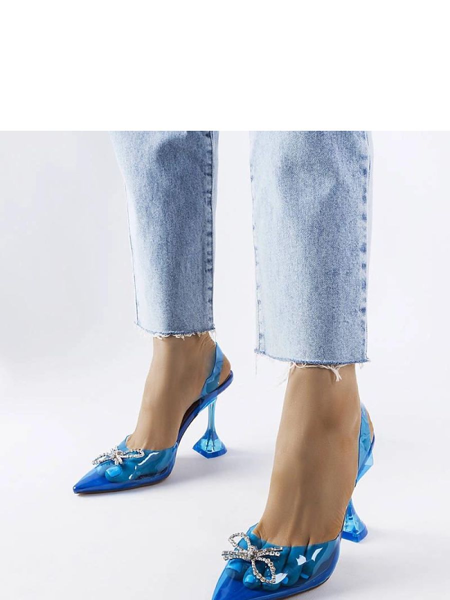 High heel pumps model 207830 Solea