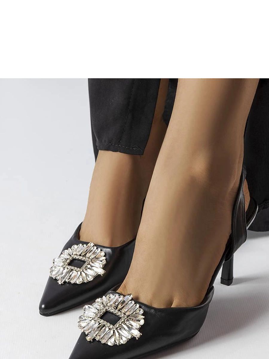 High heel pumps model 207851 Solea