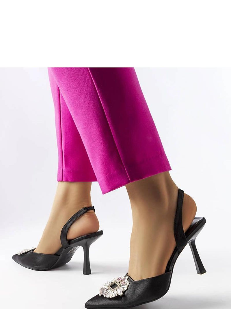 Escarpins à talons hauts modèle 207853 Solea