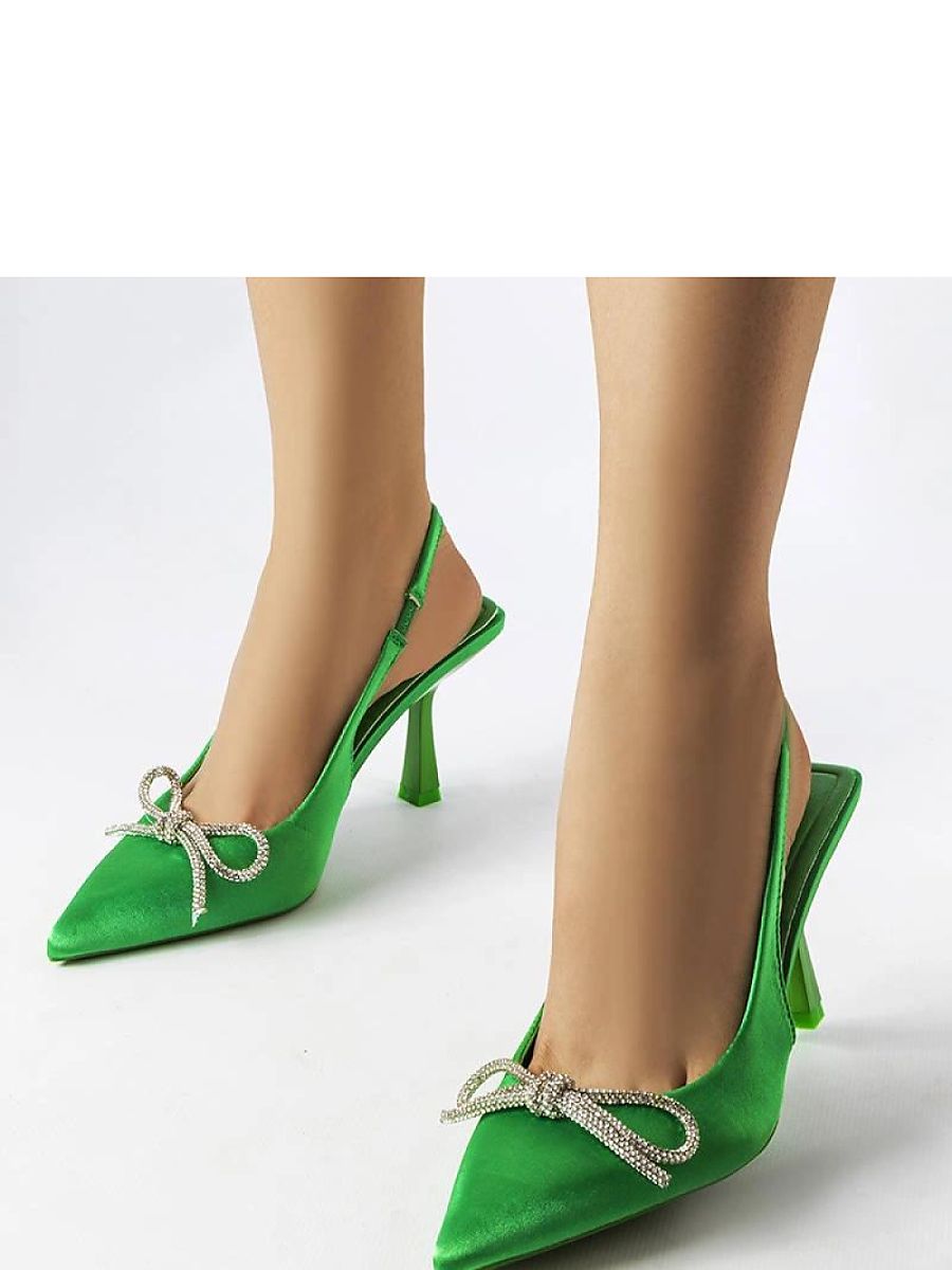 High heel pumps model 207855 Solea