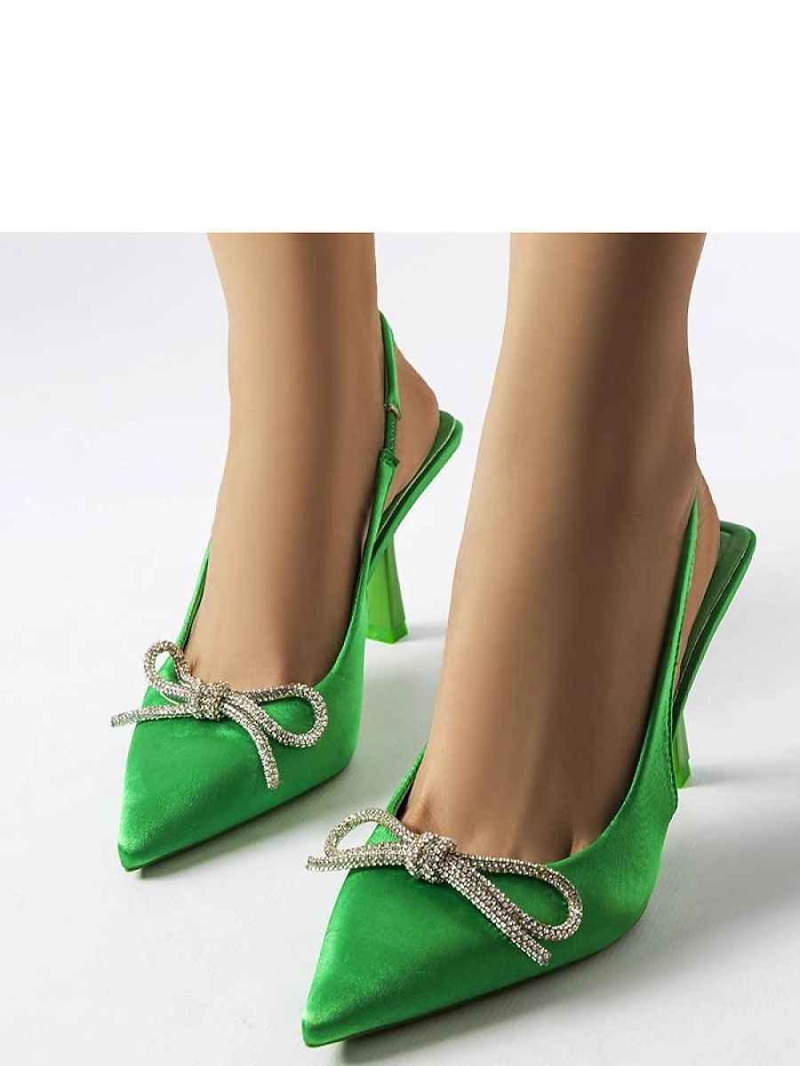 High heel pumps model 207855 Solea