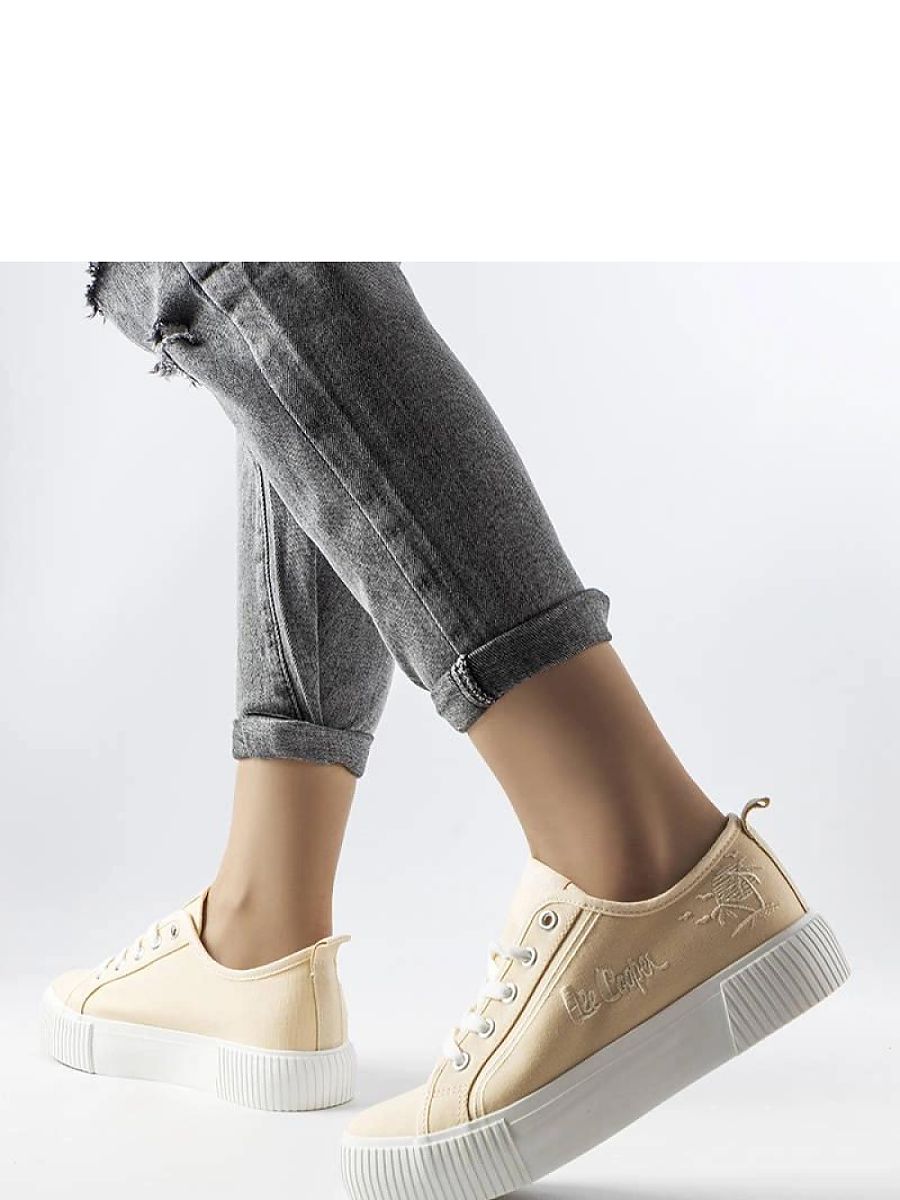 Sneakers model 207858 Solea
